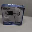 Spanno Heat Gun for Vinyl Wrap, Car Wrapping Kit Include Heat Gun, Squeegees, Vinyl Cutter, Magnet Holder