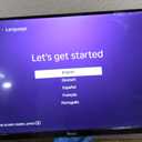 Roku Smart TV  24-Inch Select Series, 720p HD TV  Roku TV with Voice Remote  Flat Screen LED Television with Wi-Fi for Streaming Live Local News, Sports, Family Entertainment