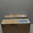 Juicer Machines with 5.8" Large Feed Chute, Cold Press Juicer for Whole Vegetables and Fruits 400W, Slow Masticating juicer Easy to Clean Juice Extractor Machine High Juice Yield (Titanium Gray)