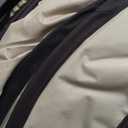 Werph 6x6 Pop Up Screen Tent, Mosquito Net Gazebo, UV Resistant Roof Waterproof Screen Canopy, Quick Setup Outdoor Shelter for Backyard, Patio, Garden, Picnic, Camping and Events, Beige