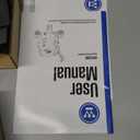 Westinghouse ePX3500 Electric Pressure Washer, 2500 Max PSI 1.76 Max GPM with Anti-Tipping Technology, Onboard Soap Tank, Pro-Style Steel Wand, 5-Nozzle Set, for Cars/Fences/Driveways/Home/Patios