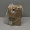 OVAL Candle Tray white 