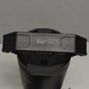 Kepwam T3 Self-Heating Travel Mug 20oz, Temperature-Controlled Coffee Warmer Mug, Smart Travel Coffee Mug Keep Coffee Drinks Hot, Heated Mug Great for Driver Outdoor Fits Car Cup Holders (Black)