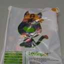 LovinPet Dog Clothing, Navy Berries Print, Large Weimaraner Jammies, Weimaraner Protective Clothing, Lightweight Pullover Dog Pajamas, Full Coverage Weimaraner Pajamas/XL (Multi-colored)