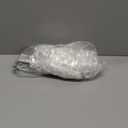 Beelittle Old Lady Costume Cosplay Grandma Granny Wig Great for Halloween Christmas Mrs. Claus