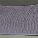 Bathroom Rugs Non Slip Washable, Super Absorbent Thin Bath Mat Small Quick Dry Low Pile Bathroom Rug, Lavender 16"x24"