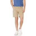 Amazon Essentials Men's Slim-Fit 7" Inseam Stretch 5-Pocket Shorts, Size 31
