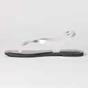 The Drop Women's Cinda Thong Sandal (5)