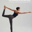 Womens Sports Bra  Workout Crop Tank Tops for WomenSleeveless Square Neck Padded Bras with Built in Bra (X-Small, Navy Blue)