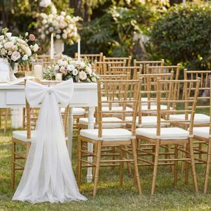 Zeyune 1 Pcs White Large Bow Party Decorations 13.4 x 28.7 Inch Giant Ribbon Bow Hanging Wall Decor Wrapping DIY Craft for Birthday Valentines Day Wedding Baby Shower Room Wall Backdrop Party