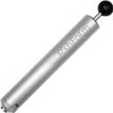 4oz Aluminum Injector for Soft Bait Fishing Lure Making DIY Soft Lure Making Tool Locking Nozzle