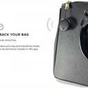 Mini GPS Tracker for Vehicles: Tracker Device for Vehicles No Subscription No Monthly Fee Car Tracker Device Hidden Magnetic RealTime Tracking