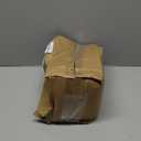 Juvale Cone Shapes Foam Cones for Crafts - 2.87 x 7.25 in White Polystyrene - 12 Pack - DIY Decor & Art Projects