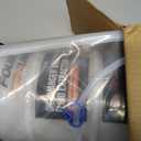 FOUR UNCLES Oil Extractor - Vacumm Fluid Extractor with Pump Tank Remover & Tubes for Oil Change and a Hose for Brake Bleeding