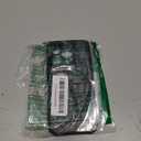 Cute Case for iPhone 16 Pro Case with Stand [ Compatible with MagSafe ] Kawaii Black Cat & Floral & Butterflies Pattern Design 360 Magnetic Ring Kickstand Phone Cover for Women Girls Boys