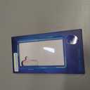 for Samsung Galaxy S25 Wallet Case with Card Holder, 2X Screen Protector Dual Layer Heavy Duty Protective Hidden Card Slot Slim Case for Galaxy S25 6.2" 2025 (White)