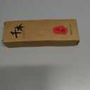 SENBON 440 Stainless Steel Super Sharp Pocket Folding Chef Knife Handle Camping Barbecue Outdoor Back Clip Portable (G10 bread knife)