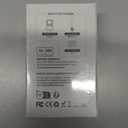 Ball Pump for Sports Balls, Portable Electric Basketball Pump Ultra Fast Inflation, with Digital LED Display Air Pump for Balls, Preset Pressure with Ball Needle for Soccer, Volleyball (Yellow)