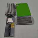 4 Dostochki, Ice mold, 3 Table Towels, OXO Non-stick Cheese Plane