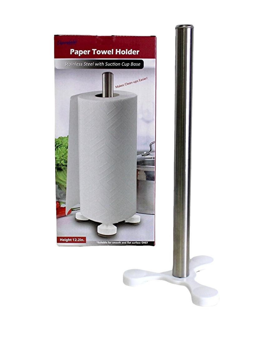 Paper Towel Holder