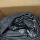 SLEEPLUX Durable Inflatable Air Mattress with Built-in Pump, Pillow and USB Charger, 22" Tall Queen