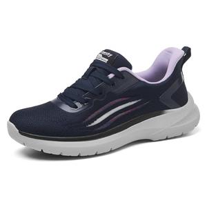 Treesky Non Slip Work Shoes for Women - Ultra Lightweight Slip Resistant Sneakers for Nursing, Food Service & Kitchen, Ideal for Wet Environments, Walking & Standing All Day, Women 7