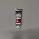 Grumbacher Pre-Tested Oil Paint, 37ml/1.25 Ounce, Thalo Red Rose (P208G)
