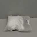 Atnlewhi Womens Vintage Lace Off Shoulder Puffy Swing Dresses Sexy Mini Dress for Party Cocktail, Swing-White, XL