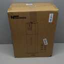 Smart Humidifiers Large Room Bedroom Home, 2.11Gal(8L) Quiet Top Fill Cool Mist Humidifier, Smart App & Remote Control, 3 Speed Humidifier with 360 Nozzle, Humidity Setting for Baby Office (Black)