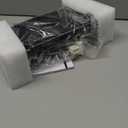 Car Radio for Toyota RAV4 2007 2008 2009 2010 2011 with Wireless Apple Carplay and Android Auto Double Din Car Stereo with 8 Inch Touchscreen BT Dual USB Port FM RDS EQ Mirror Link