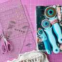 Havel's Snip-A-Stitch 4-1/2-Inch Scissors