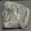 ANRABESS Womens 2025 Fall Waffle Sweaters Long Sleeve Thumbhole Casual Knitted Side Zipper Pullover Sweaters Top L