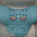 Neck Massager 2026 New Upgrade 3 in 1 Portable Massager with Heat &Comfortable StretchingAdjustable Intensity for Neck & Shoulder Relaxation at Home,Office,Travel