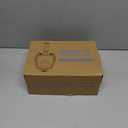 Full Face Snorkel Mask for Kids with 180 Panoramic View, Snorkeling Set Featuring Anti-Leak and Anti-Fog Foldable Dry Top Design for Safe Underwater Adventures Snorkeling Gear for Kids (Blue)