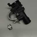 MITZONE Ignition Lock Housing with Bolt Compatible with 2008-2011 Ford Focus Escape Mercury Mariner Mazda Tribute Replace 9L8Z-3511-A ZZDB66160