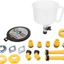 Performance Tool W89740 Spill Proof Coolant Funnel Kit
