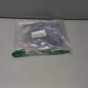 Dog Jean Jacket Pet Blue Denim Coat for Puppy Small Dogs Fashion Classic Overalls Girl Male Boy Cat Costumes Vintage Washed Vest Clothes Outfit Shirts (Blue, Medium)