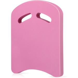 Soulchen Kickboard for Adults Unisex 12/15/16.5 Inch Swimming Training Aid Exercise Training Board for Lap Exercise and Technique Practice