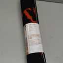 Nisorpa Carpet Runner, 4 x 16.4FT Indoor Outdoor Floor Mat with Non-Slip TPE Rubber Backing Commercial Carpet Runner Hallways Area Rugs for Kitchen Balconies Living Room Dining Room (Dark Gray) (3'11" x 16'5" (Rectangular))