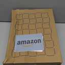 Bedsure Queen Grayish Blue Comforter Set - 7 Pieces Reversible Bedding, Queen Size Bed Set for All Seasons, Bed in a Bag with Down Alternative Comforter, Sheets, Pillowcases & Shams