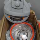 Instant Pot, 6-Quart Whisper Quiet 9-in-1 Electric Pressure Cooker, Slow Rice Steamer, Saut, Yogurt Maker, Warmer & Sterilizer, Free App with 800+ Recipes, Stainless Steel