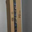 2Pcs Rear Back liftgate tailgate Hatch trunk Struts Lift Supports Compatible With DODGE 2011-2018 DURANGO (Note: With Power Liftgate/left side only require one) Shock Gas Spring Prop Rod