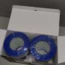 POOLPURE PDM28 Spa Filter Replaces Aquarest Dream Maker 461273 Hot Tub Filter, 2 Pack