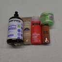 Nécessaire The Deodorant Olibanum; Hawaiian Tropic After Sun Body Butter; Jergens Natural Glow Body Lotion; Eo Everyone Lotion, Lavender and Aloe; Neutrogena Salicylic Acid & PHA Stubborn Acne Body Wash