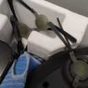 Lefant LiDAR Robot Vacuum and Mop, 450ml Visible Dustbin, Upgraded 190 PSD Obstacle Avoidance, Customized Cleaning, Multi-Floor Mapping, 150 Mins Runtime, 2.4G/5G WiFi, Pet Hair & Carpets, M330 Pro (Black)