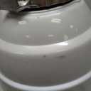 Waste King Garbage Disposal for Kitchen Sink with Power Cord, Food Waste Disposer, L-8000, 1 HP - Continuous Feed