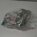 Jorewood Natural Small Aquarium Driftwood for Fish Tanks & Reptile Terrariums – 100% Safe Fish Tank Decorations, Unique Twisted Branches 5-Piece 4-8 Inch Low Tannin, Easy to Sink