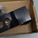 WFLNHB Set of 2 Steel Front Engine Hood Lift Support Shock Strut Damper Kit Replacement for RAV4 2019 2020