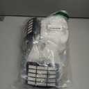 2 + 4 Pack Filters for Shark Vacuum Navigator Lift Away Filter Replacement ZU503AMZ NV350 NV351 NV352 NV355 NV356E NV357 NV360 NV370 UV440 UV540, Parts XFF350 XHF350