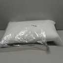 MIULEE Pillow Insert 12x20 Inch, Decorative Rectangle Throw Pillow Insert, Premium Fluffy Pillow Forms Stuffer for Sofa Couch Living Room